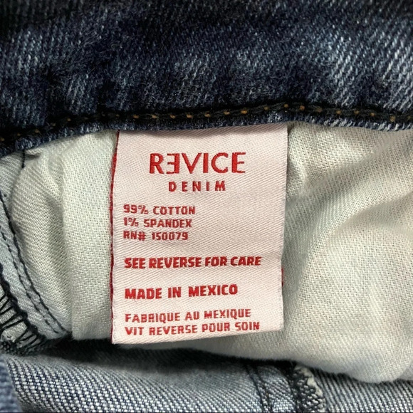 Revice Venus Jeans - Picture 6 of 7